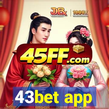 43bet app